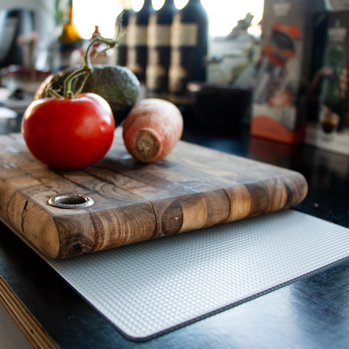 Non-Adhesive Gription Pad