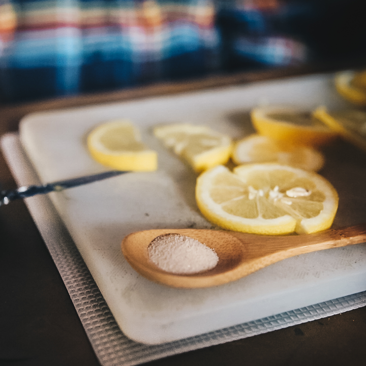 Non-Adhesive Gription Pad