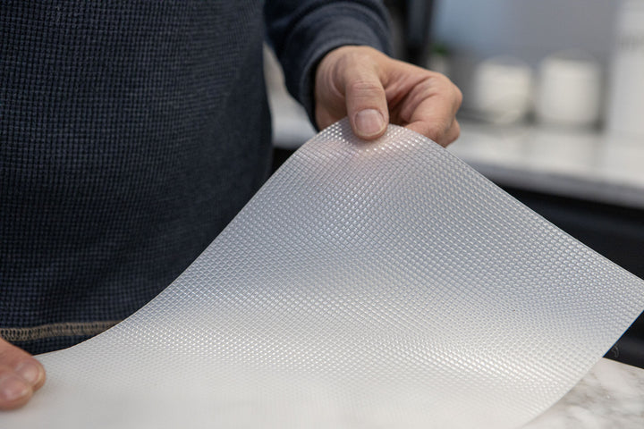 Non-Adhesive Gription Pad