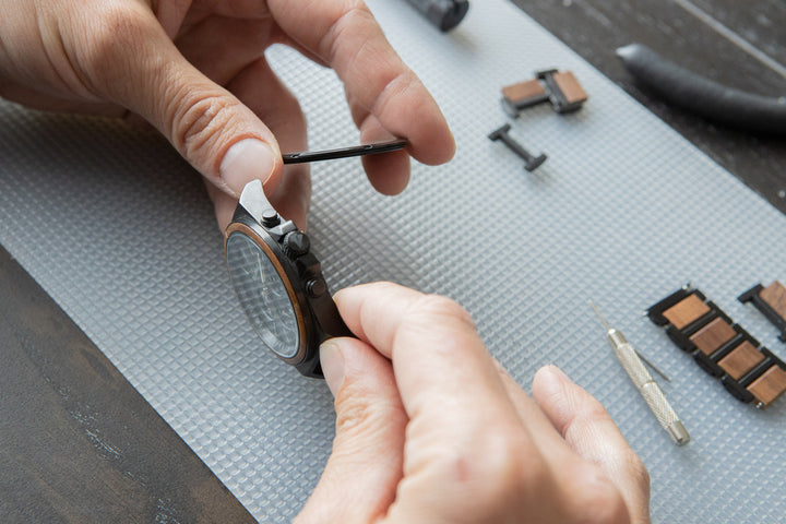 Non-Adhesive Gription Pad