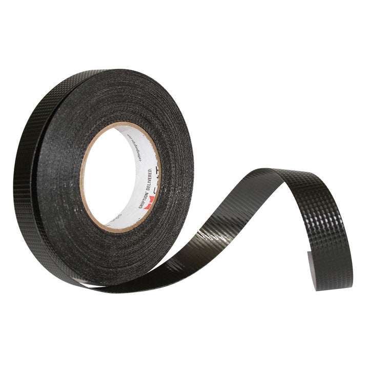 NON-ABRASIVE WRAP GRIP 1" x 60'