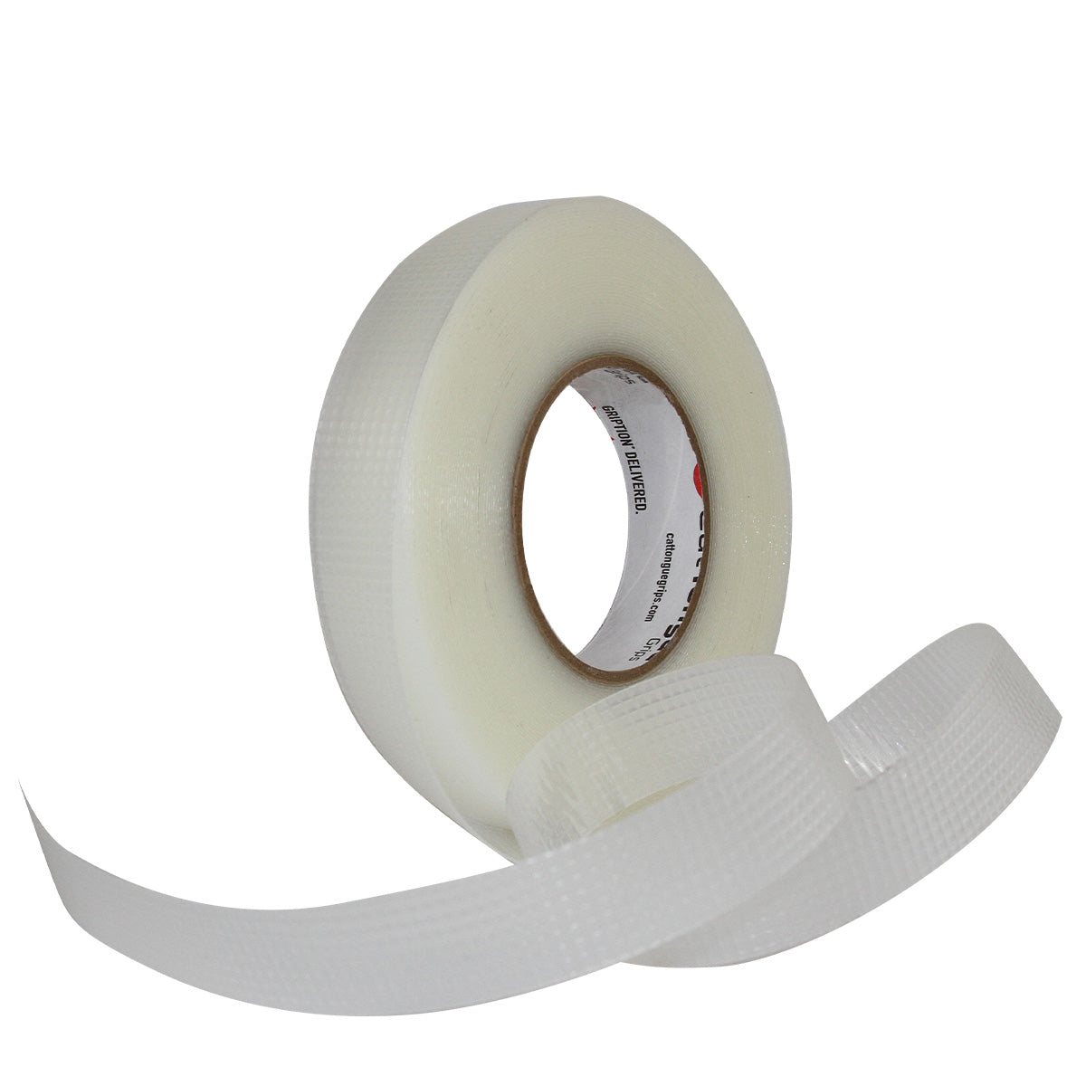 NON-ABRASIVE WRAP GRIP 1