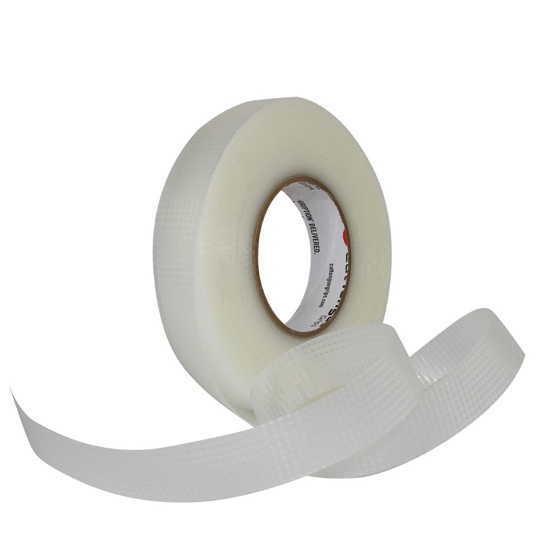 NON-ABRASIVE WRAP GRIP 1" x 60'