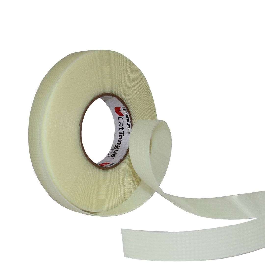 NON-ABRASIVE WRAP GRIP 1" x 60'