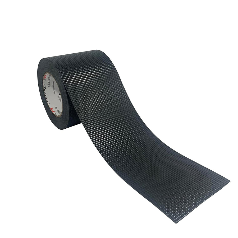 NON-ABRASIVE GRIPTION ROLL 4