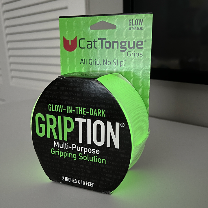 Non-Abrasive Gription® Roll