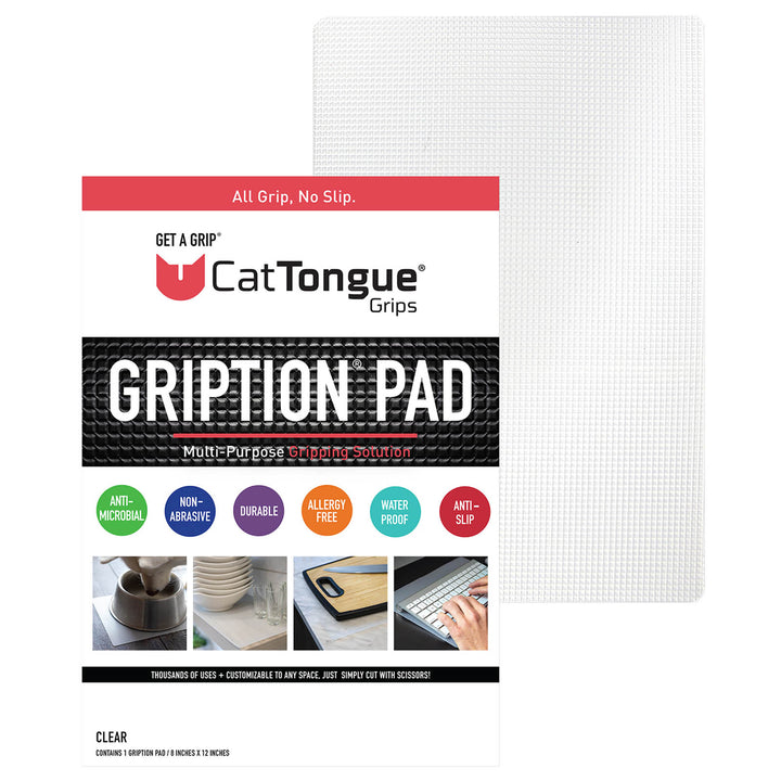 CatTongue Grips Value Bundle