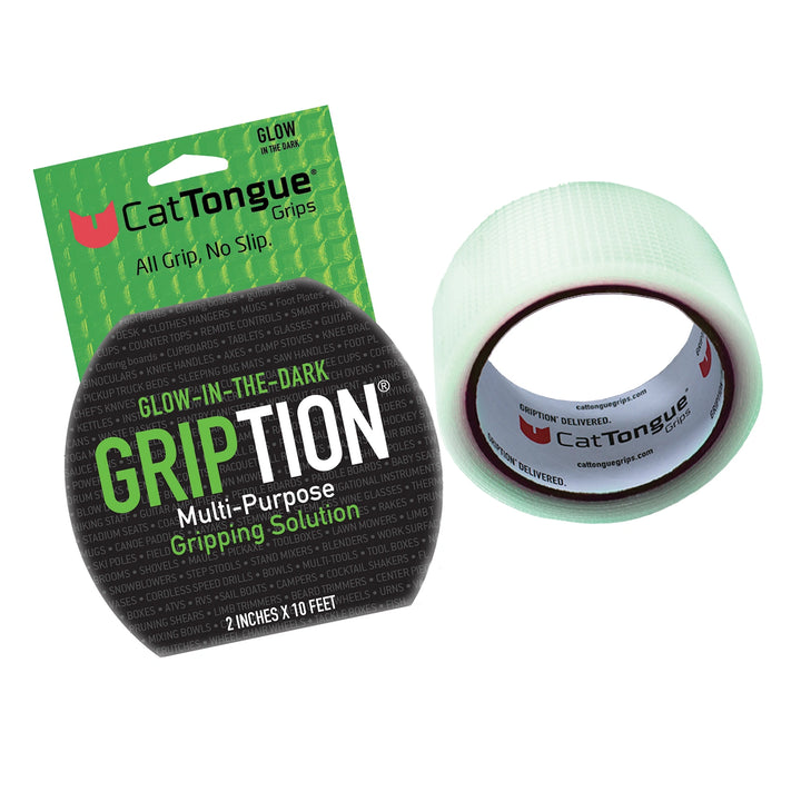 CatTongue Grips Deluxe Bundle
