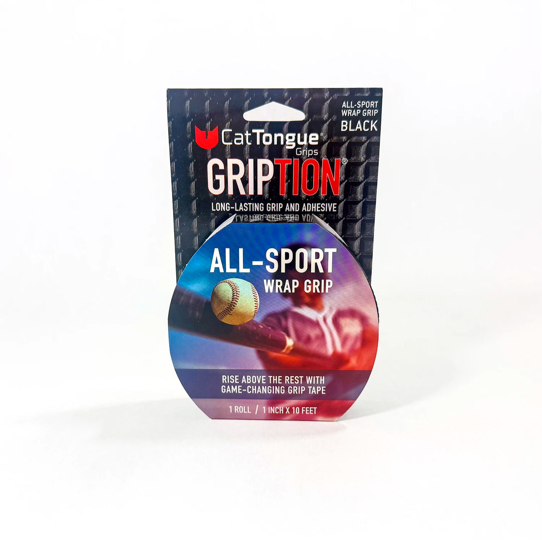ALL-SPORT WRAP GRIP