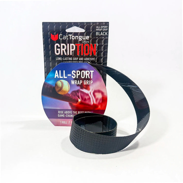 ALL-SPORT WRAP GRIP