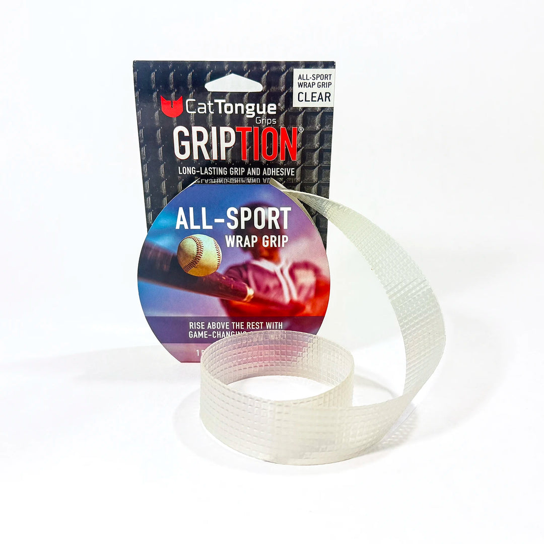 ALL-SPORT WRAP GRIP