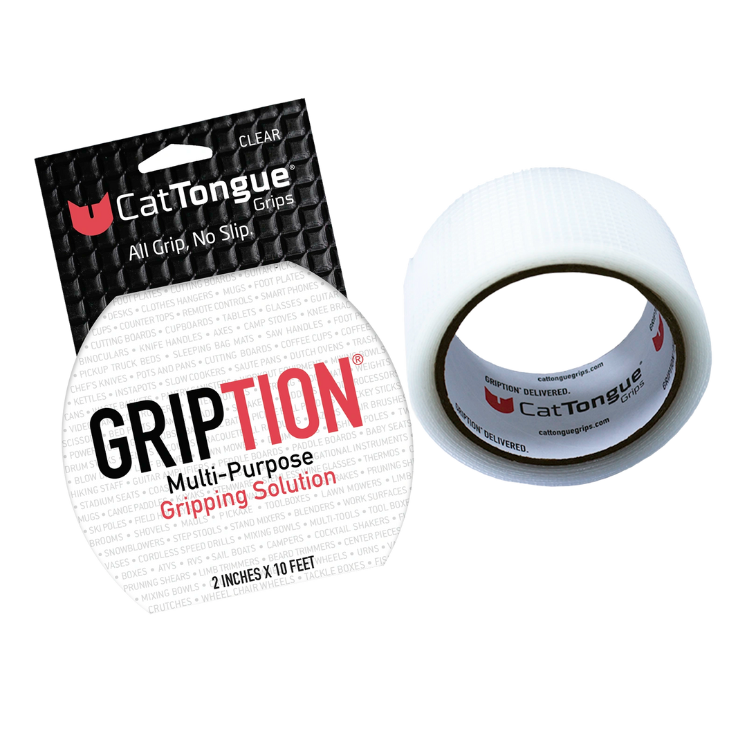 Non-Abrasive Gription® Roll