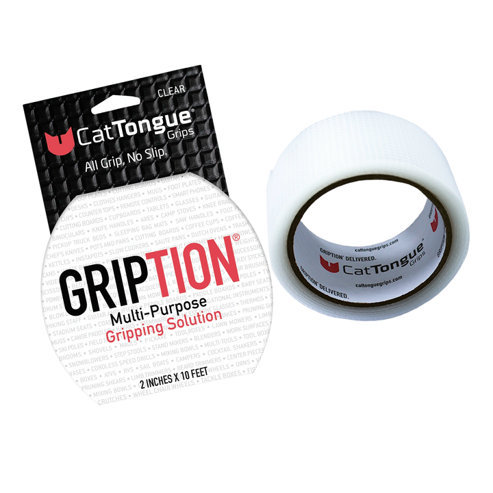 Non-Abrasive Gription® Roll