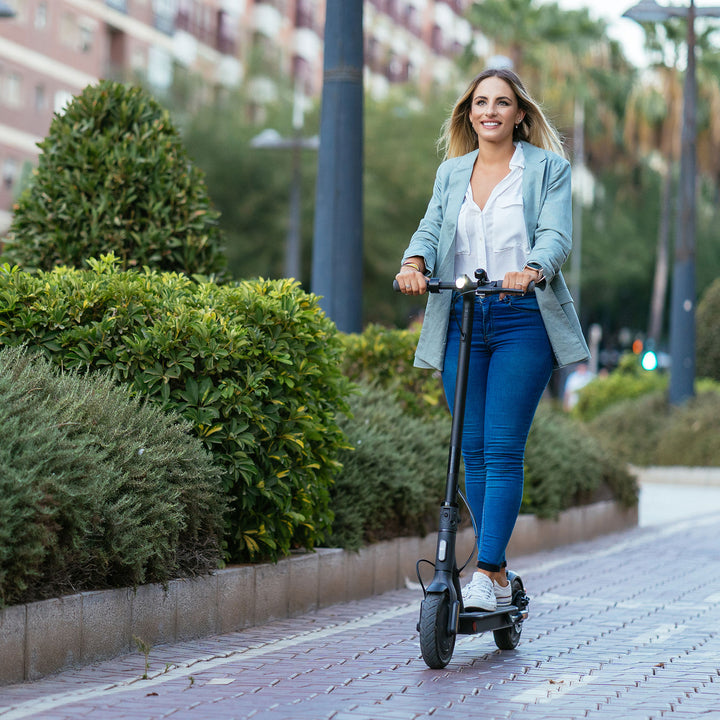 NON-ABRASIVE SKATEGRIP