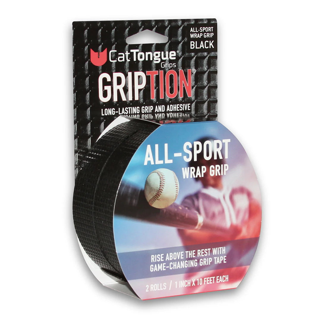 All-sport Wrap Grip