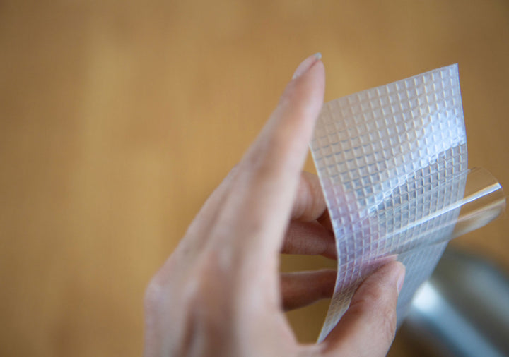 Non-Abrasive Gription® Roll