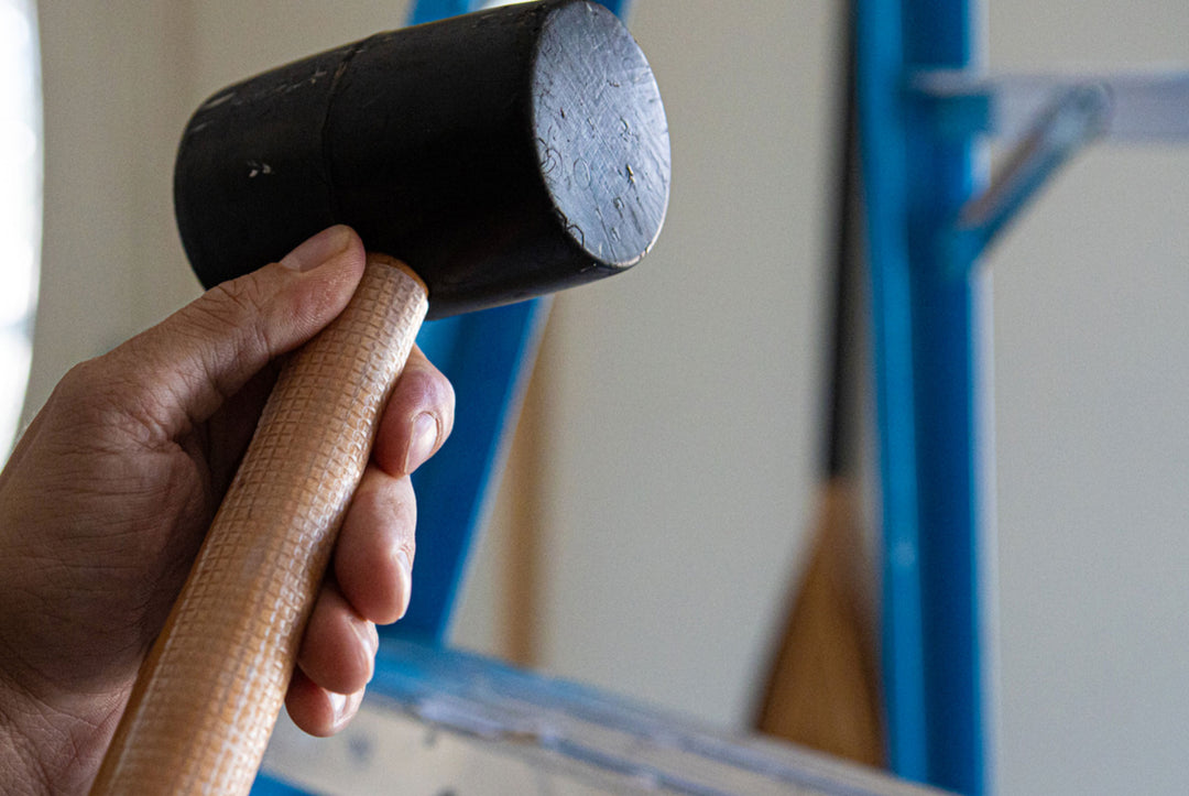 Non-Abrasive Gription® Roll