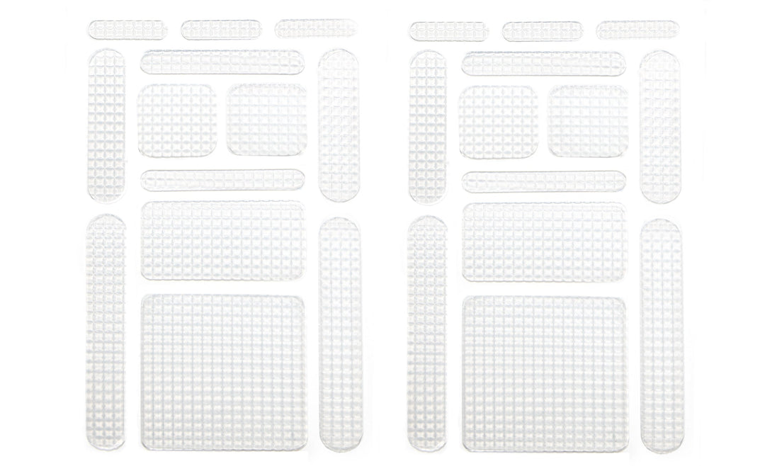 Non-Abrasive Grip Kit SPECIAL