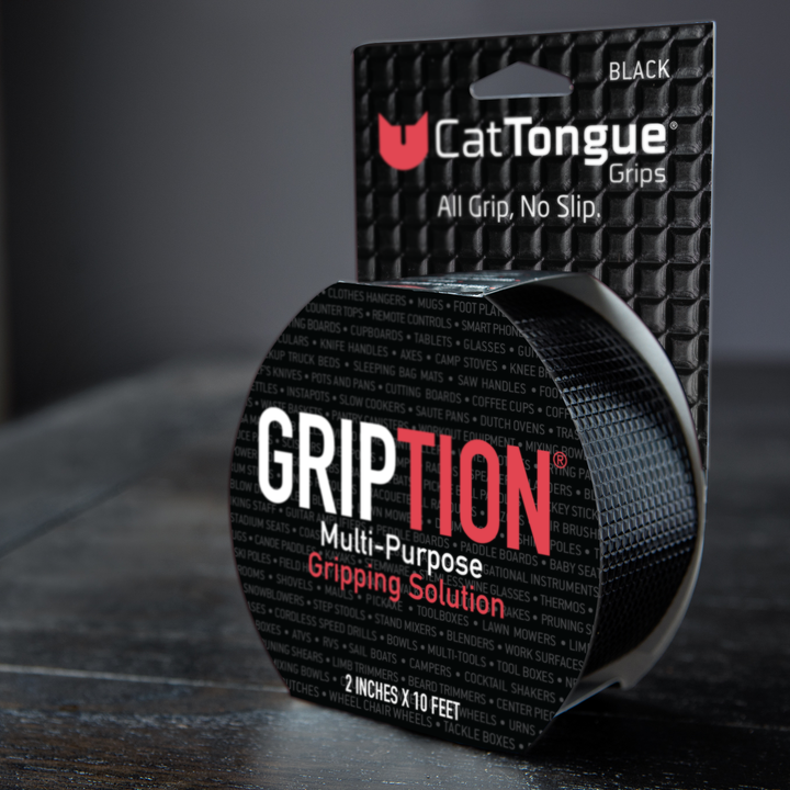 Non-Abrasive Gription® Roll