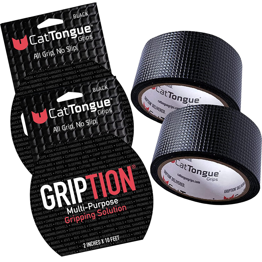 Non-Abrasive Gription® Roll