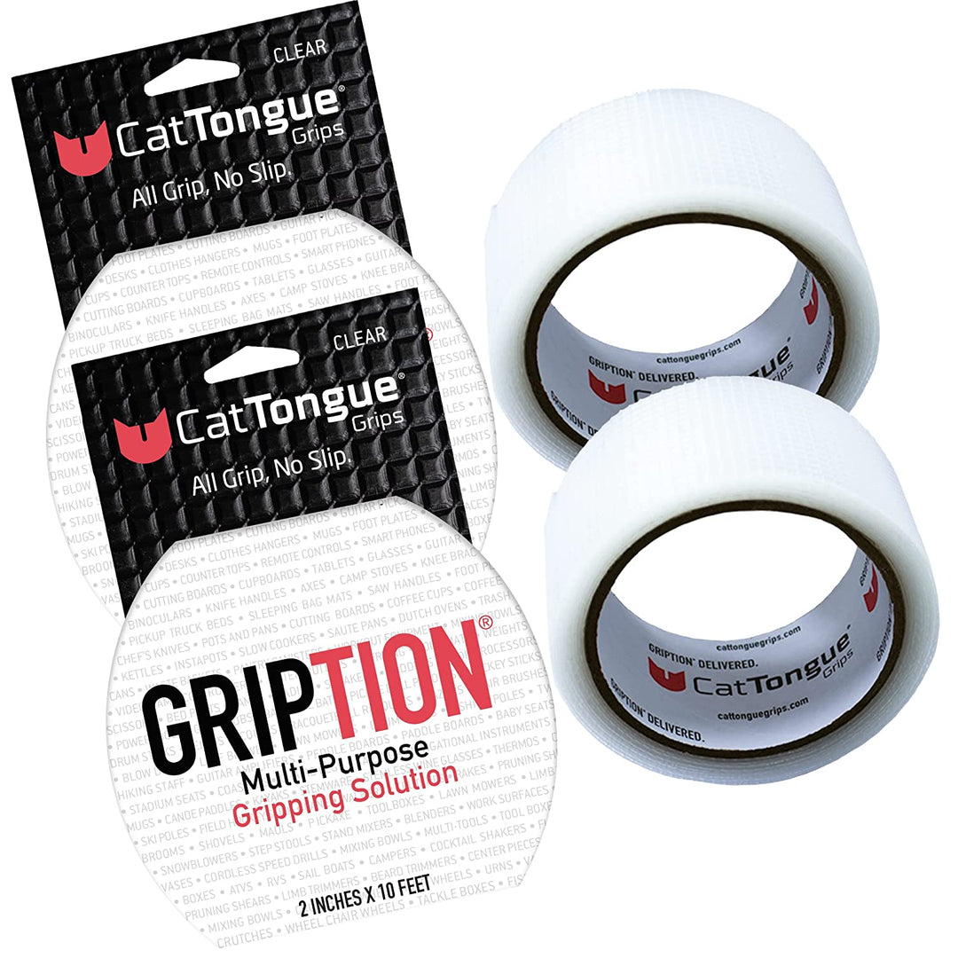 Non-Abrasive Gription® Roll