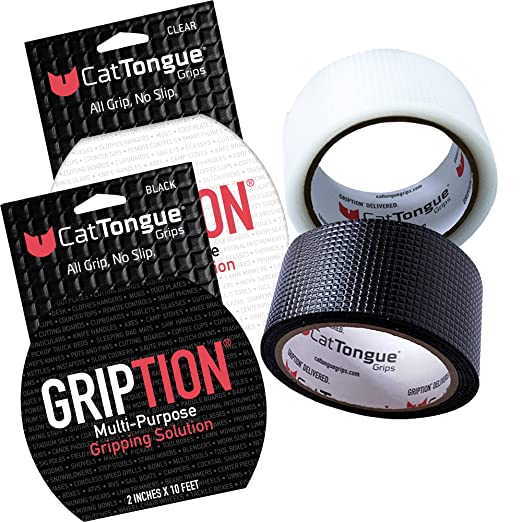 Non-Abrasive Gription® Roll