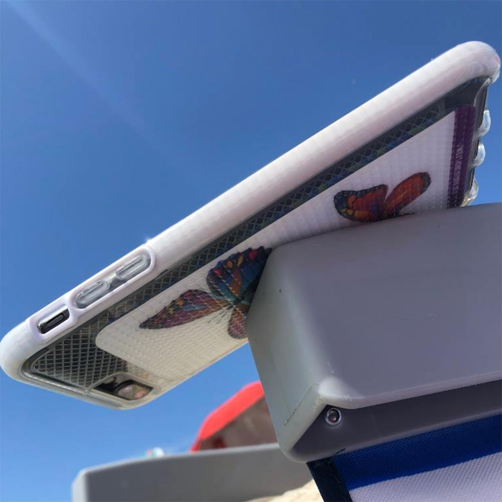 Get a great grip with CatTongue Grips