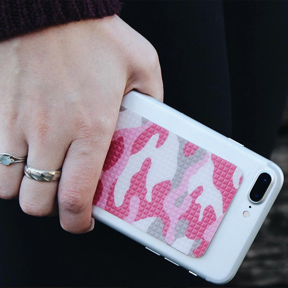 Get a hold of your devices with our cell phone grips!