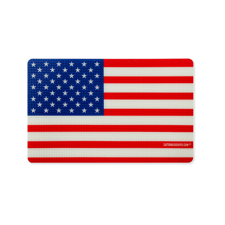 America the Beautiful Phat Cat