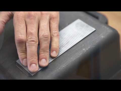 CatTongue Grip Tape Video
