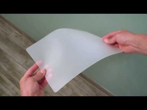 Non-Adhesive Gription Pad